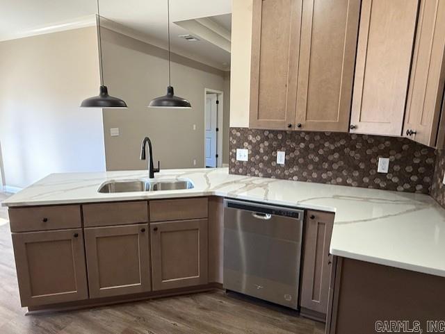 FOX RUN - Residential