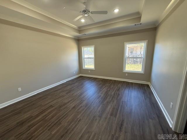 FOX RUN - Residential