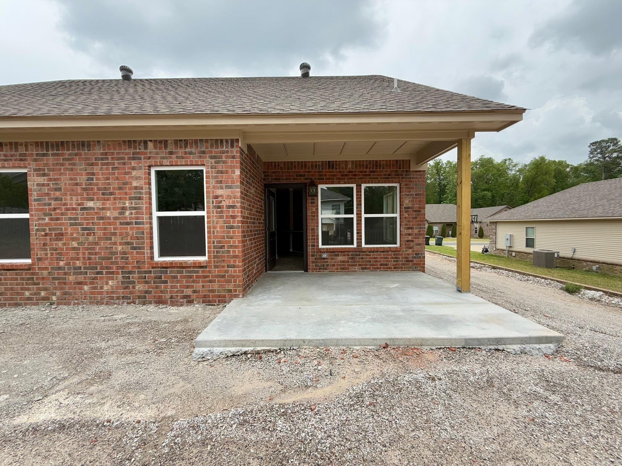 FOX RUN - Residential