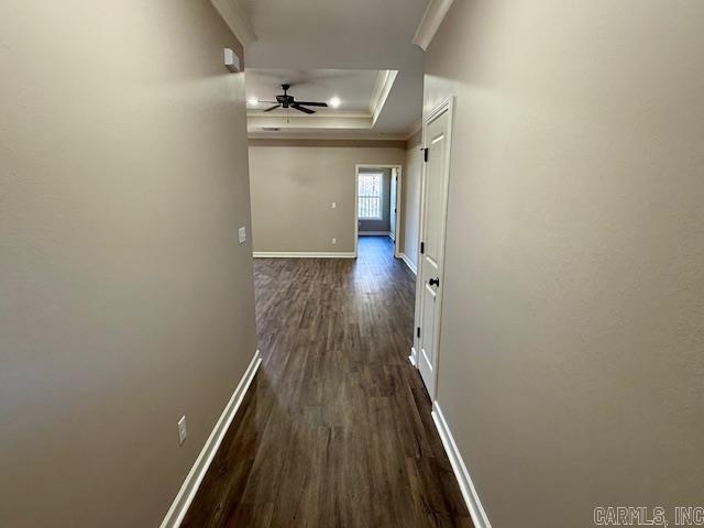 FOX RUN - Residential