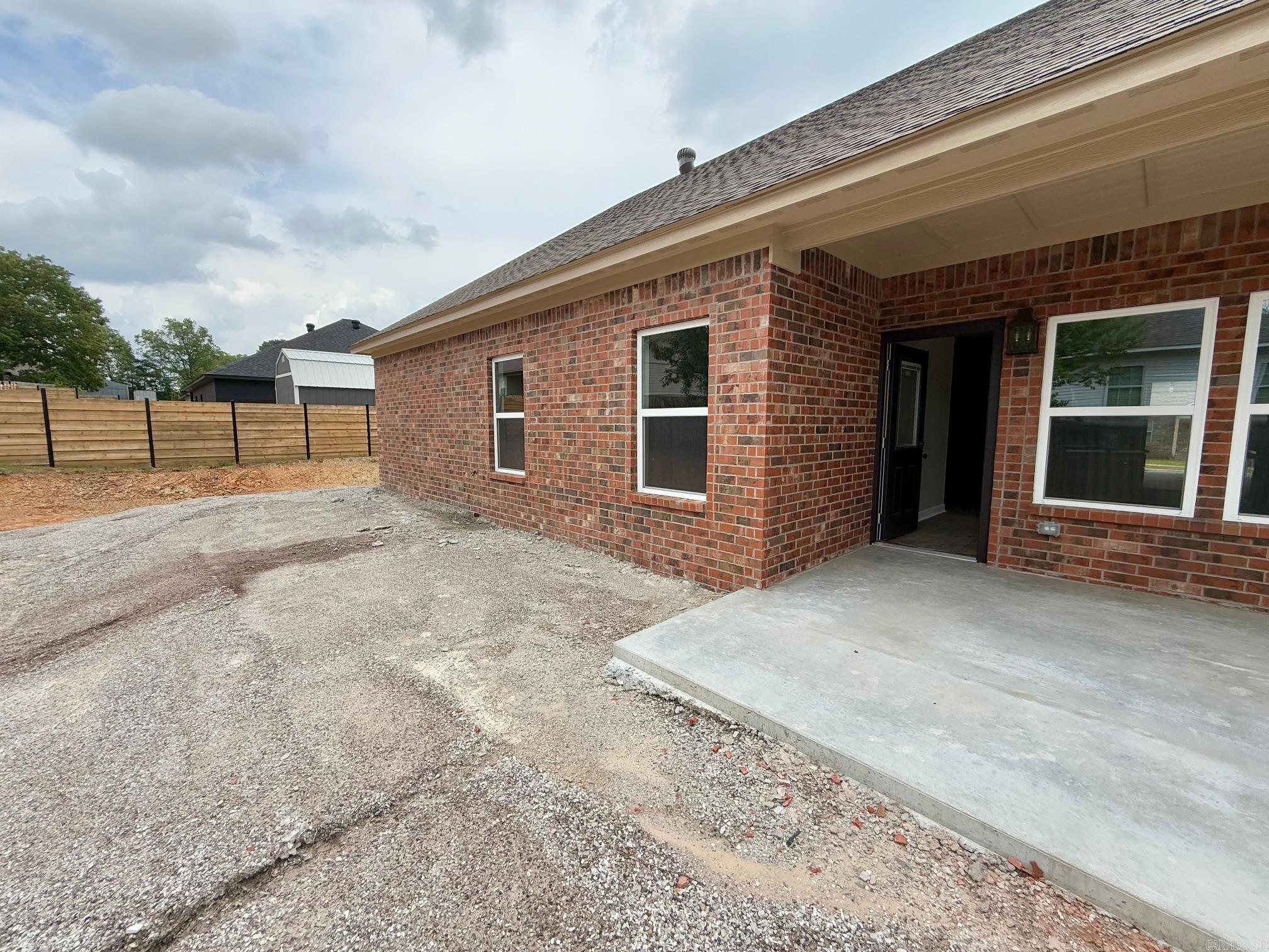 FOX RUN - Residential