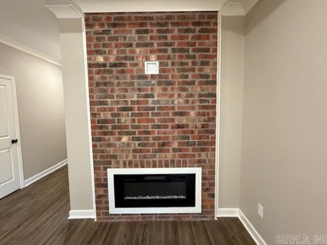 FOX RUN - Residential