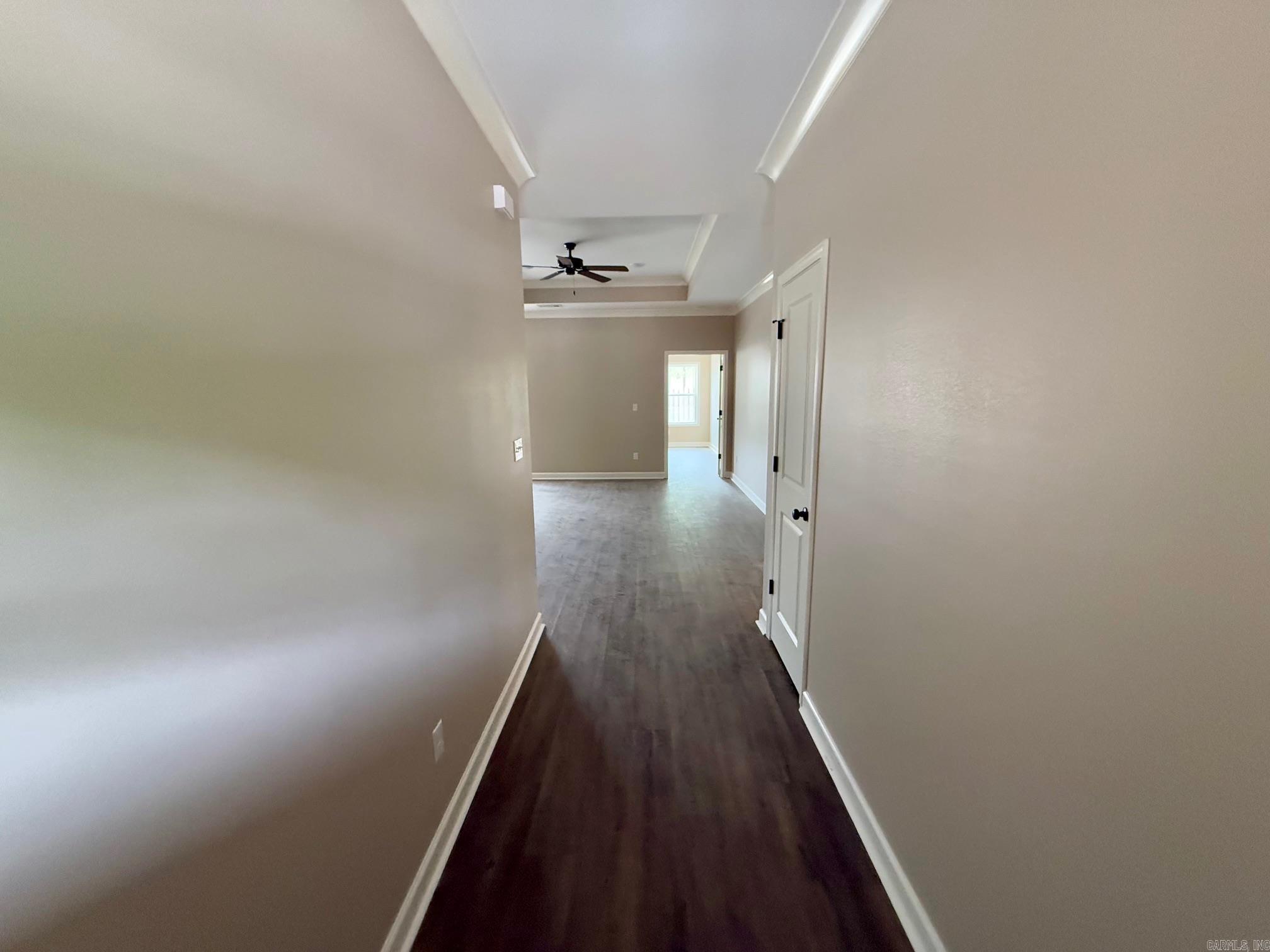 FOX RUN - Residential