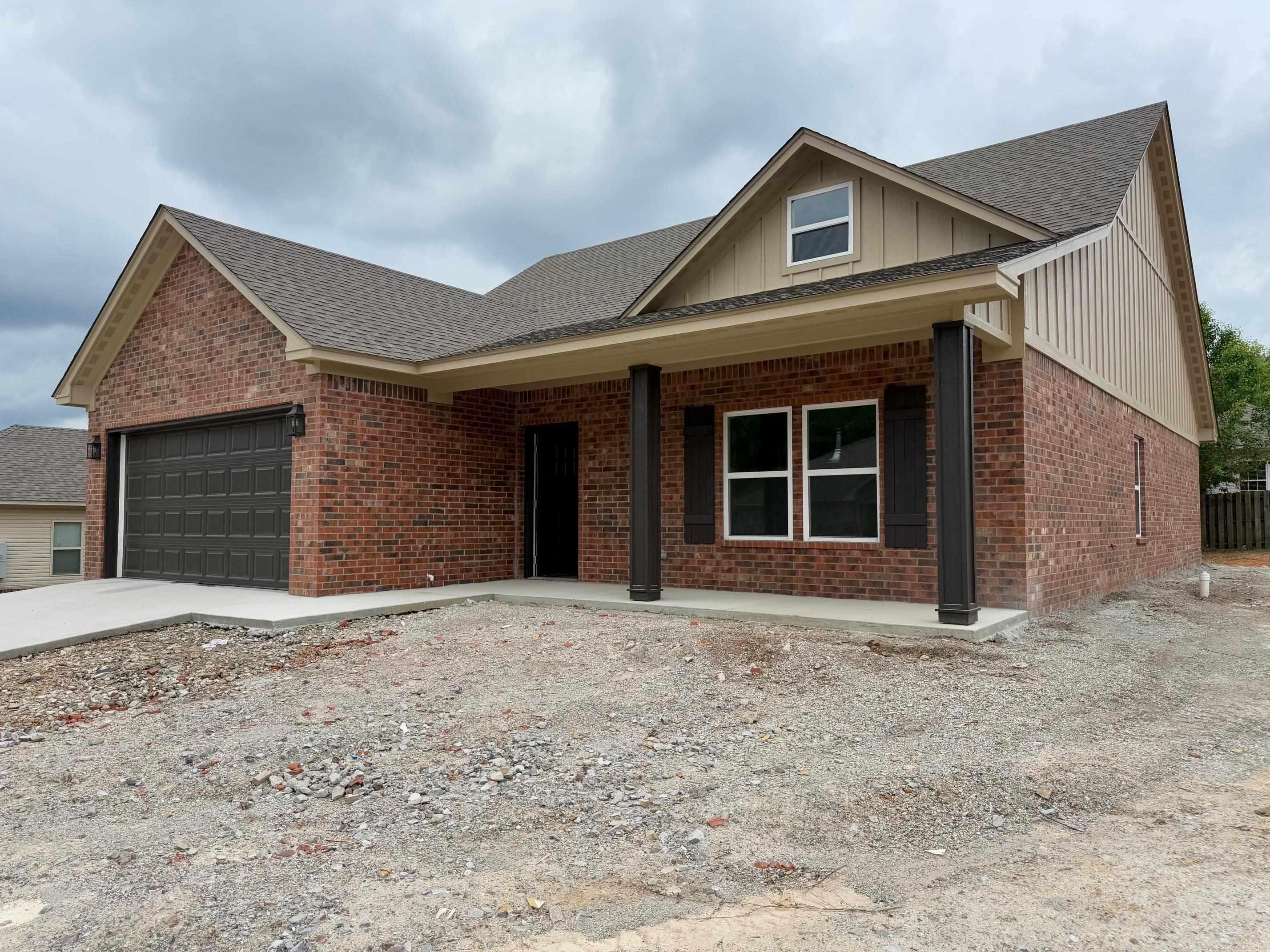 FOX RUN - Residential