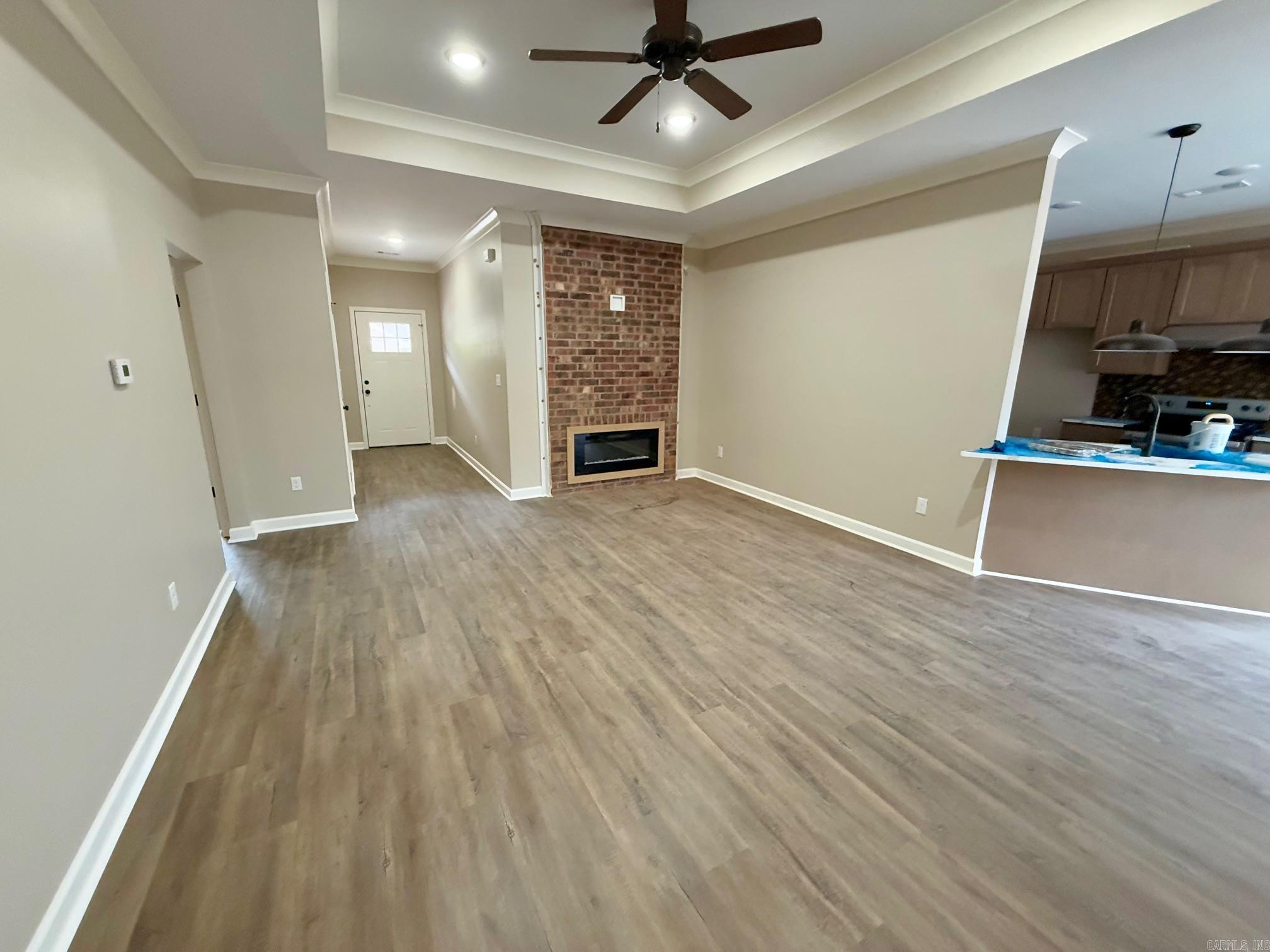 FOX RUN - Residential