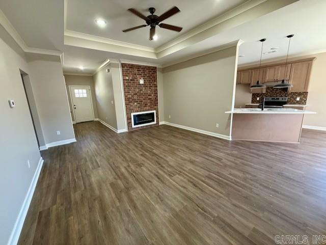 FOX RUN - Residential