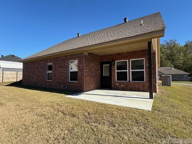 FOX RUN - Residential