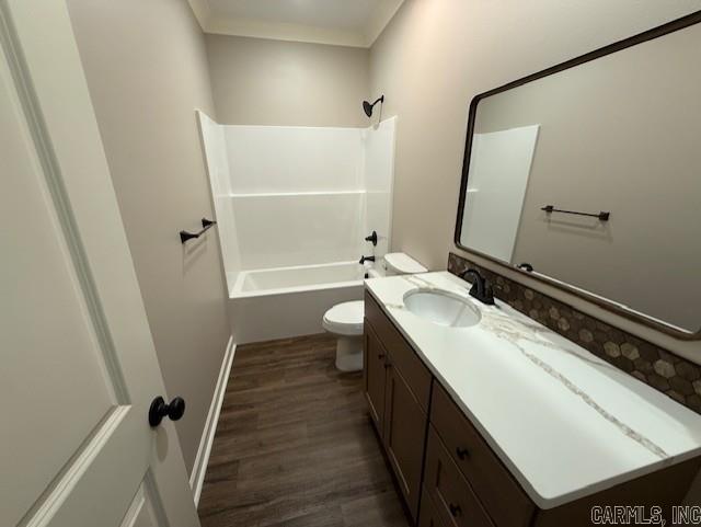 FOX RUN - Residential