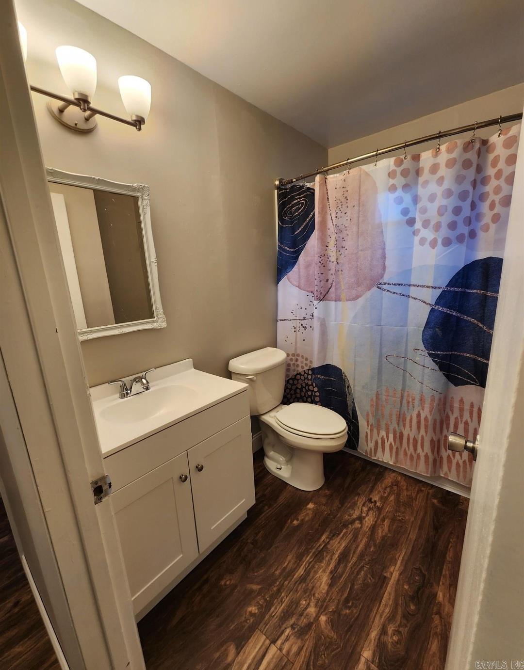 Not In List - Residential