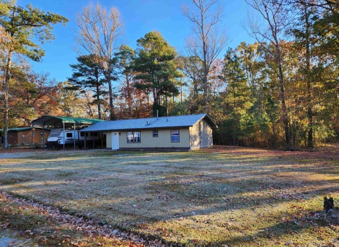 Not In List - Residential