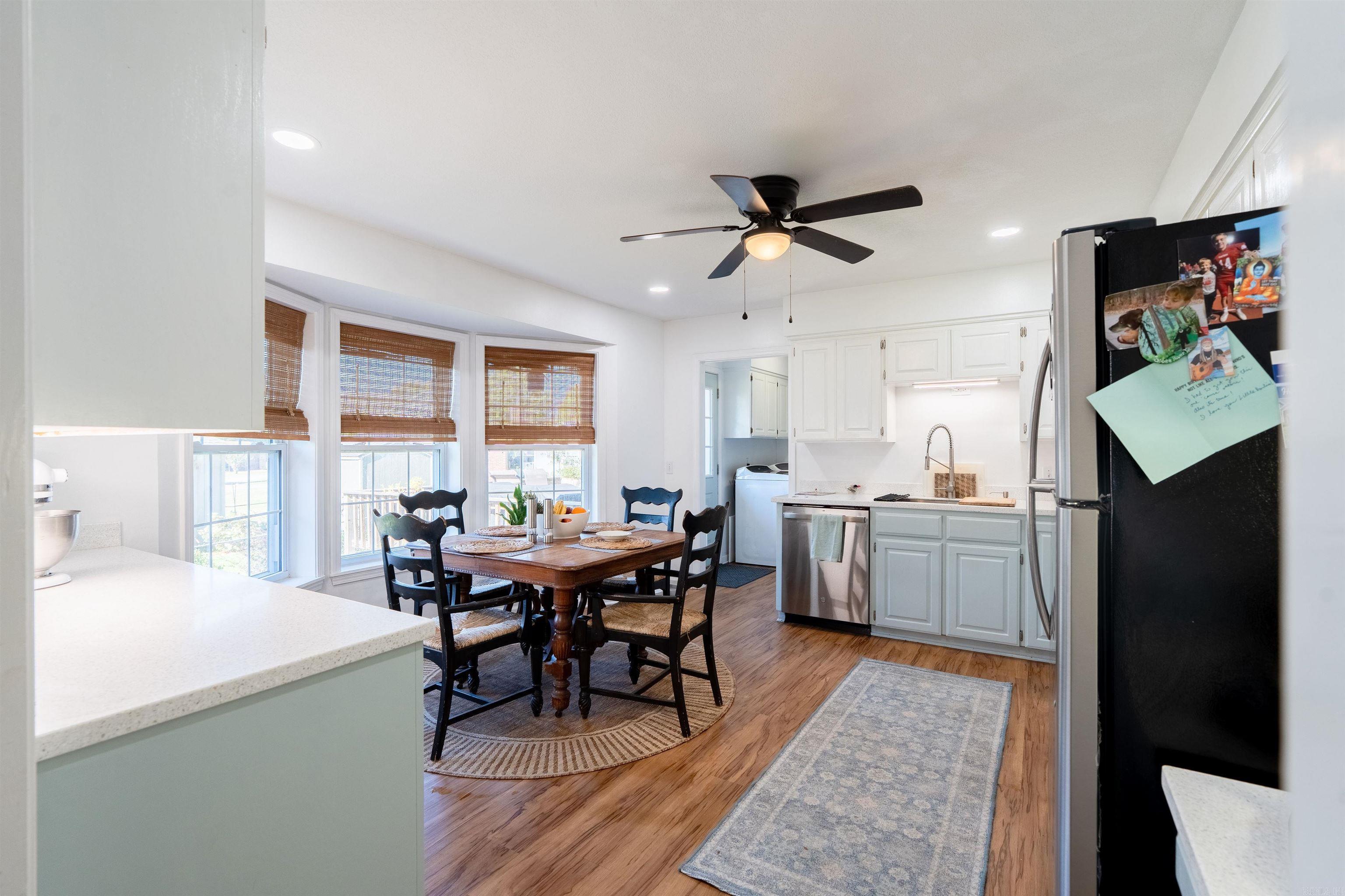 CRESTWOOD - Residential