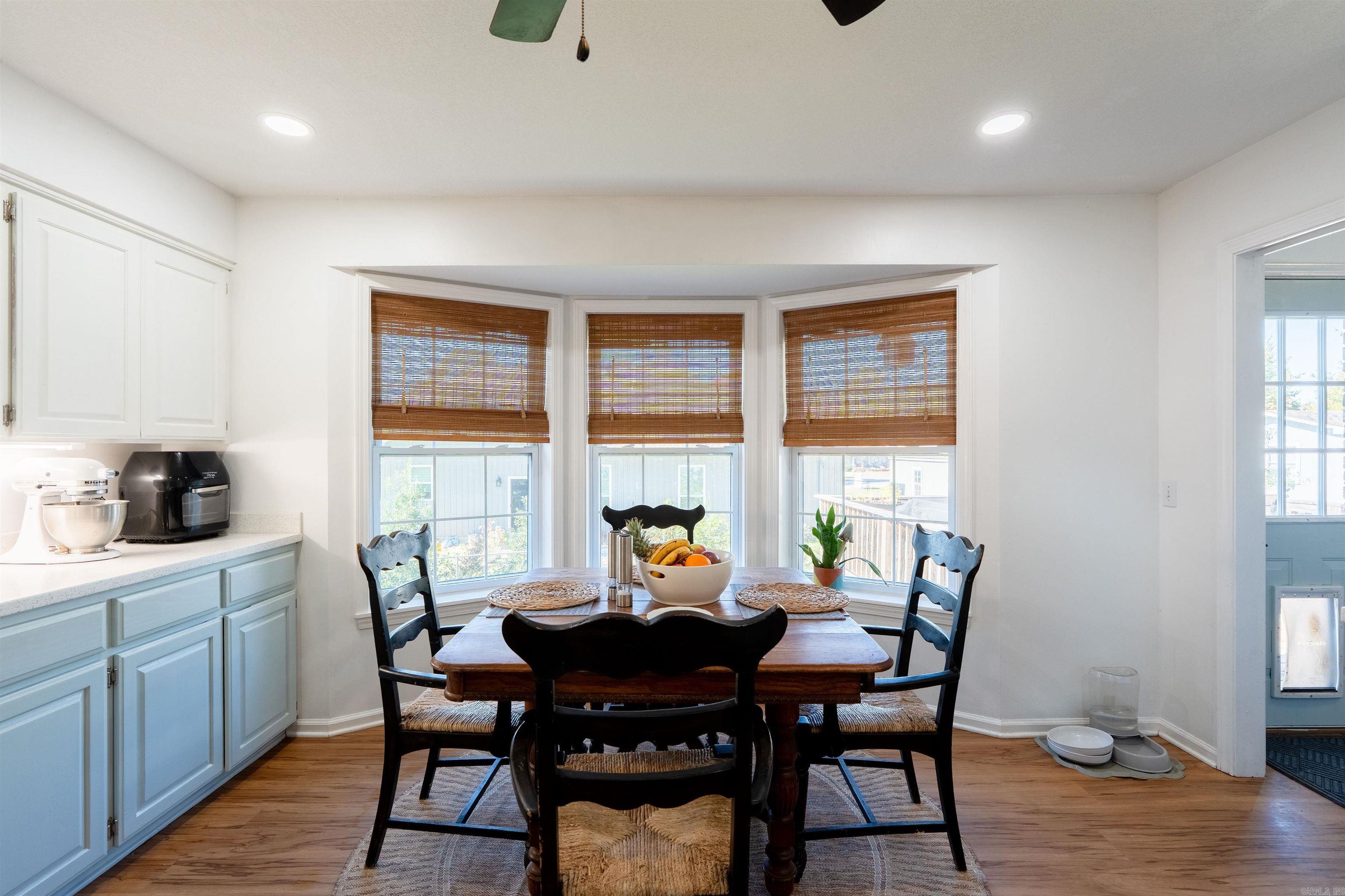 CRESTWOOD - Residential