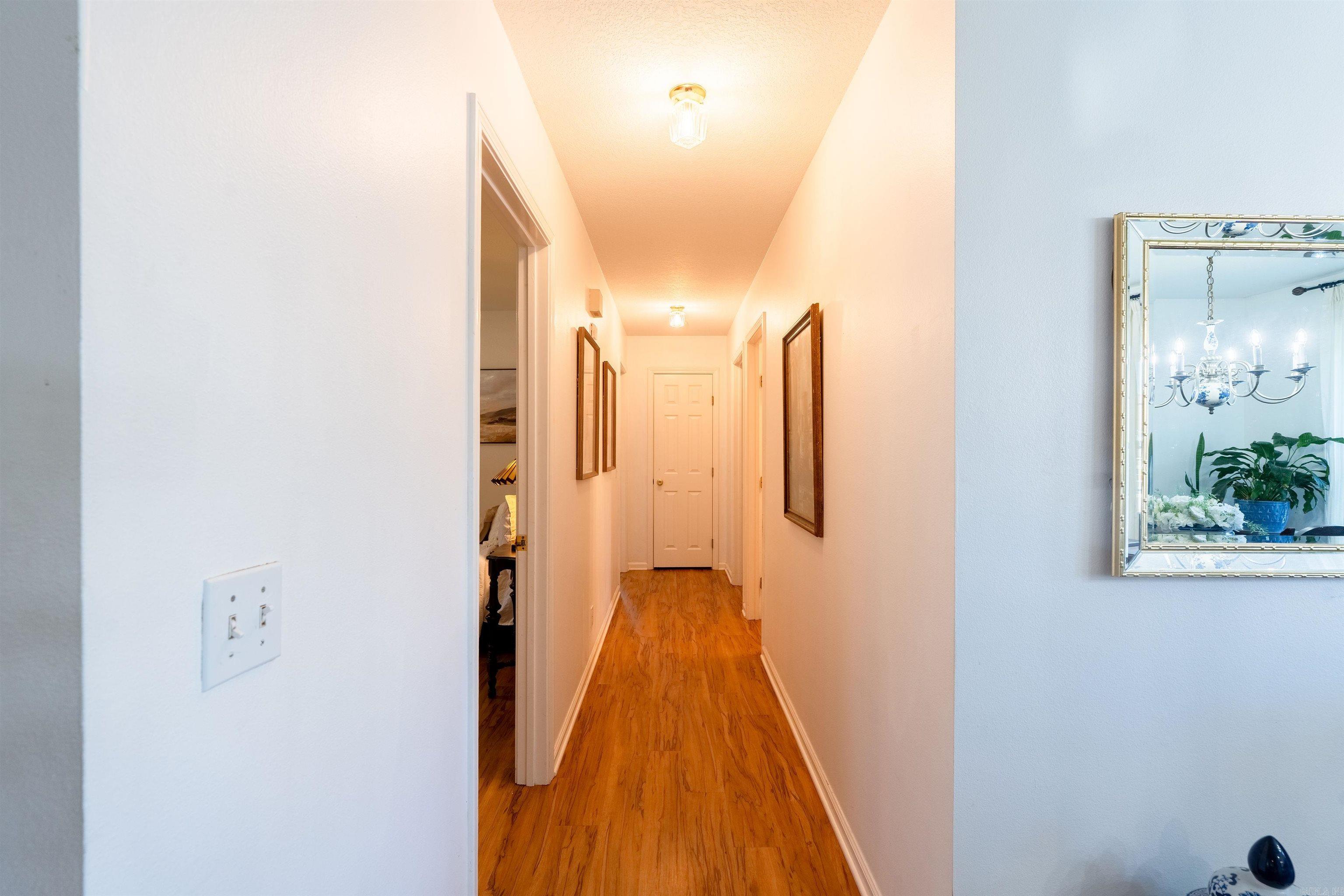 CRESTWOOD - Residential