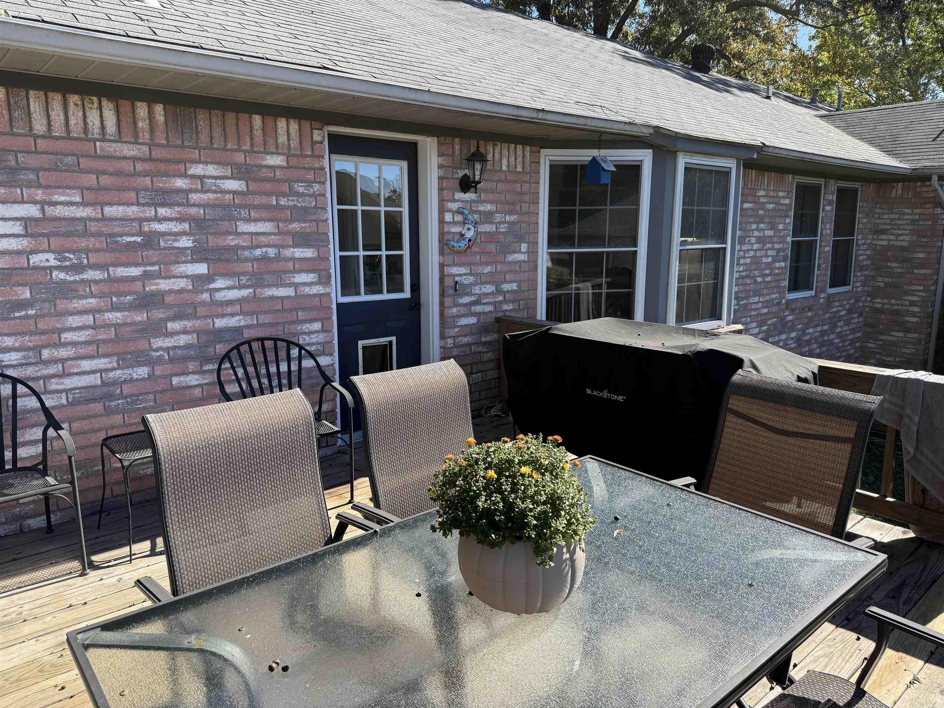 CRESTWOOD - Residential