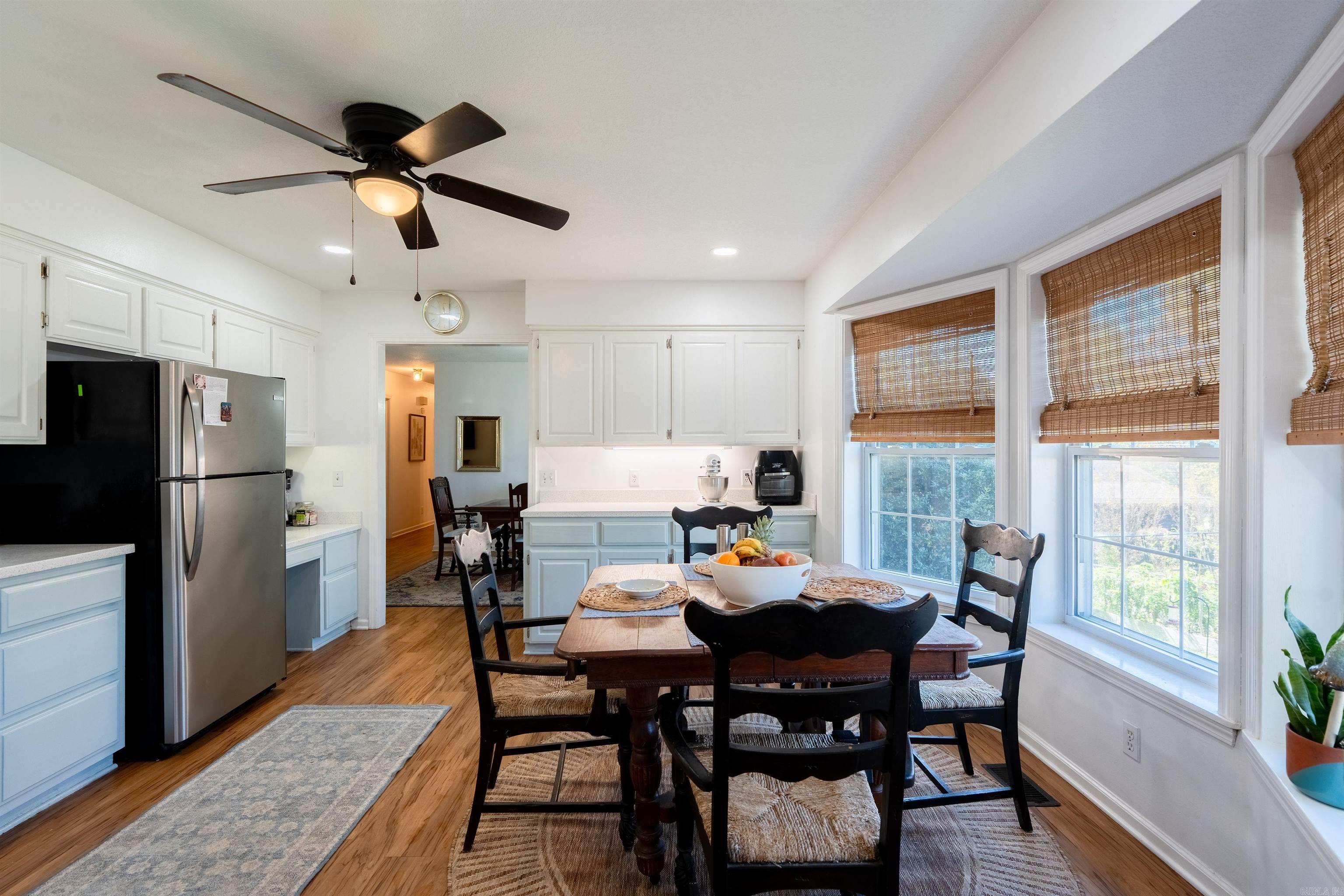 CRESTWOOD - Residential