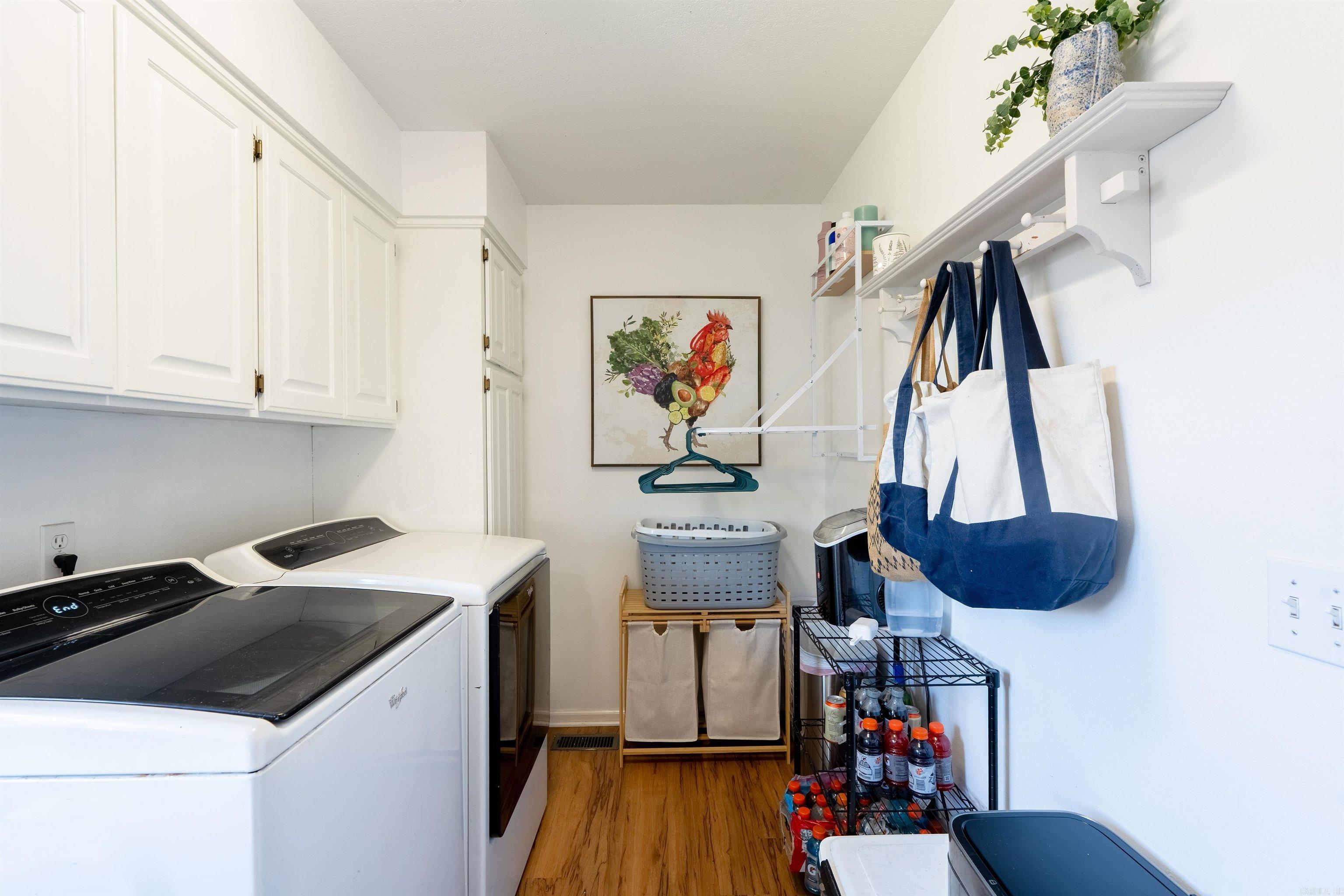 CRESTWOOD - Residential