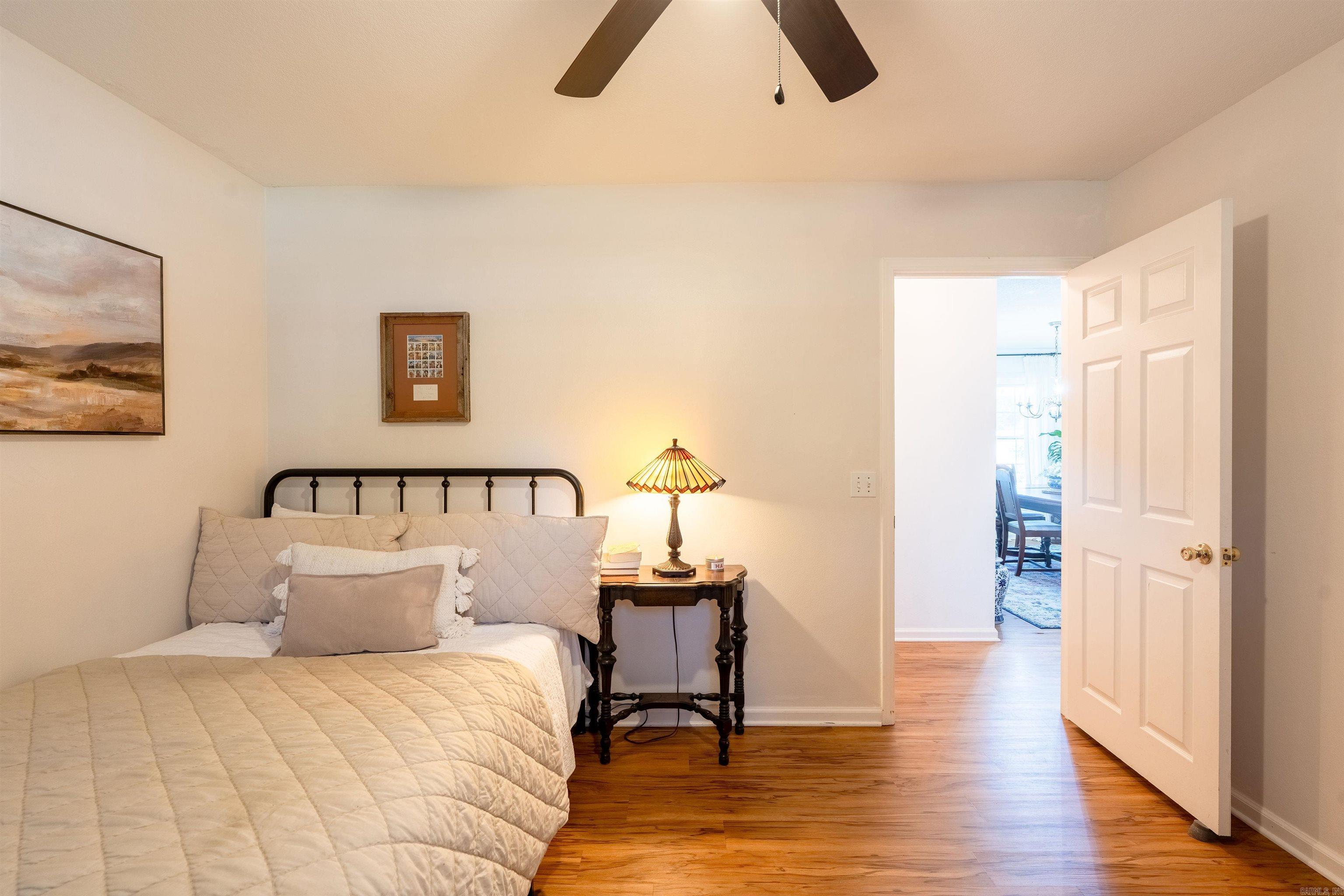 CRESTWOOD - Residential