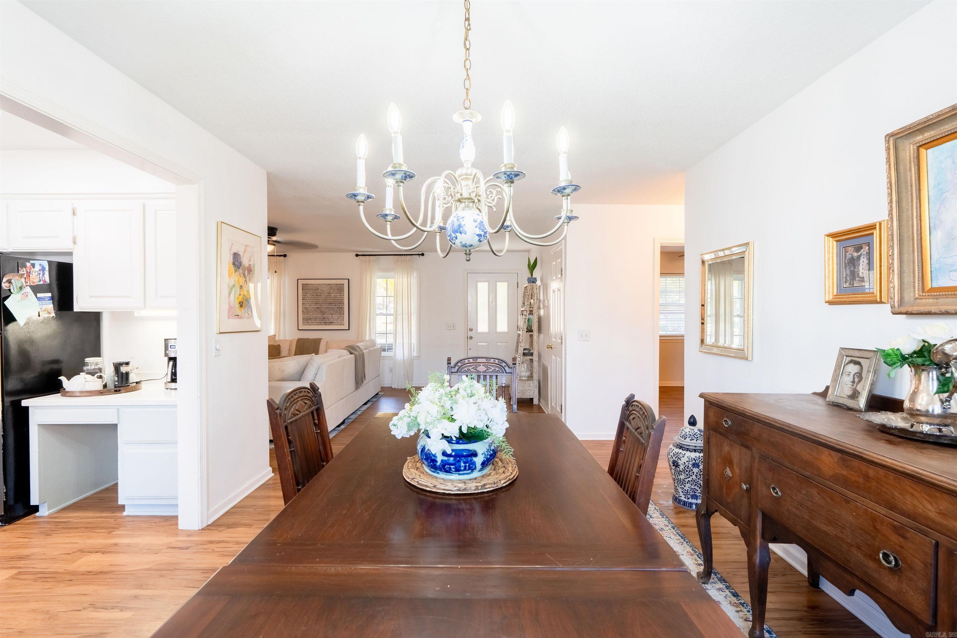 CRESTWOOD - Residential