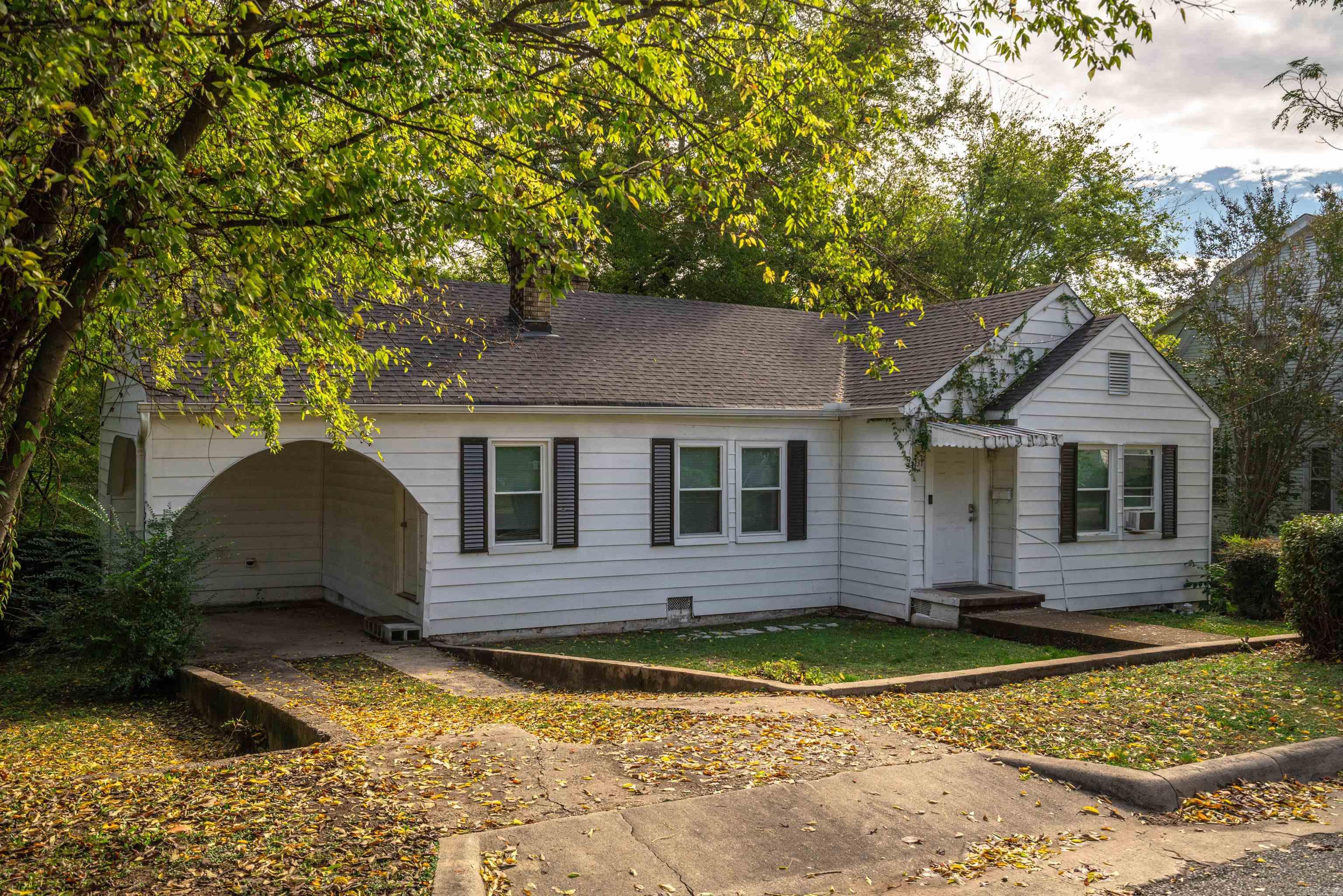 BLACKS SUB - Residential