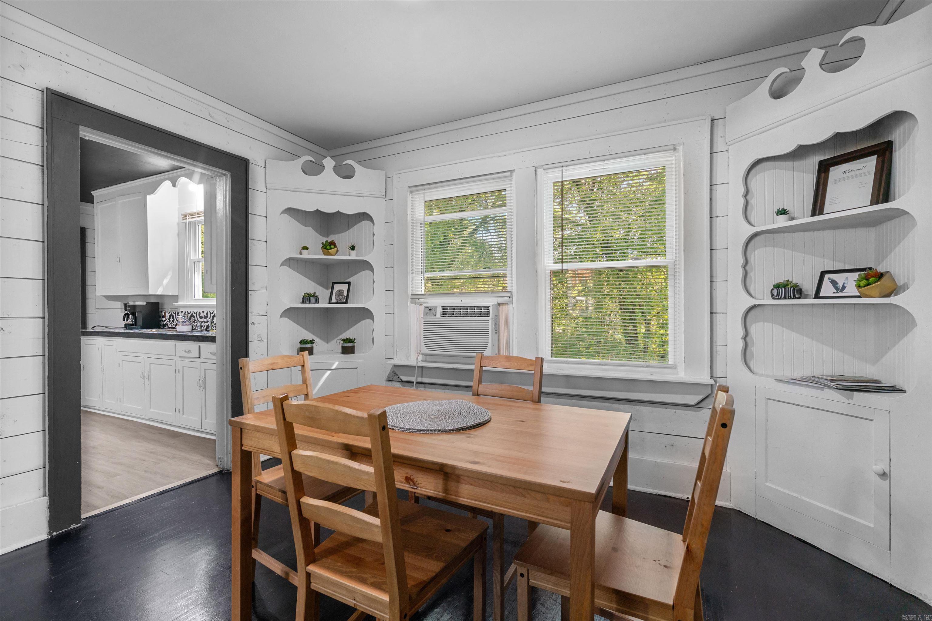 BLACKS SUB - Residential