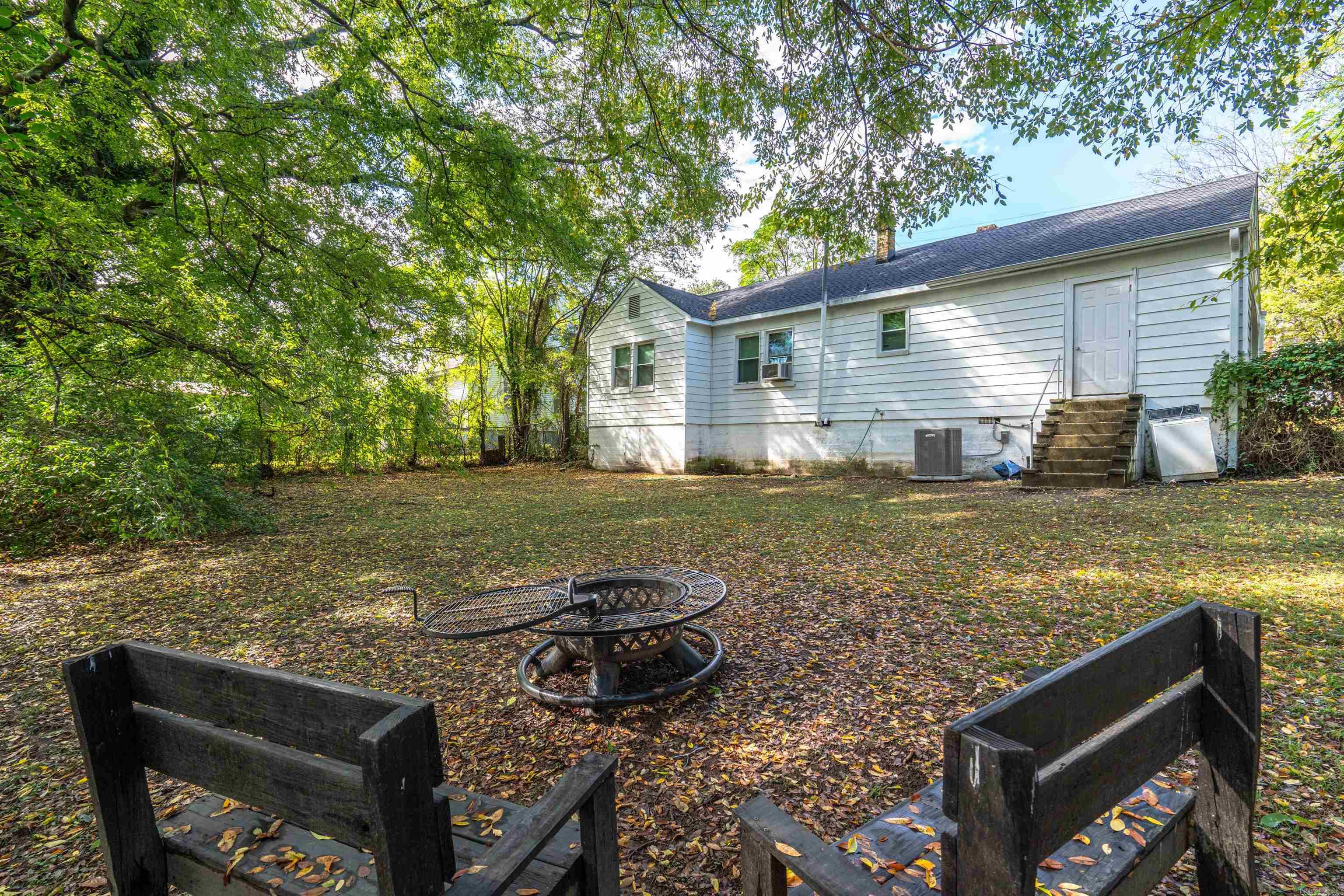 BLACKS SUB - Residential