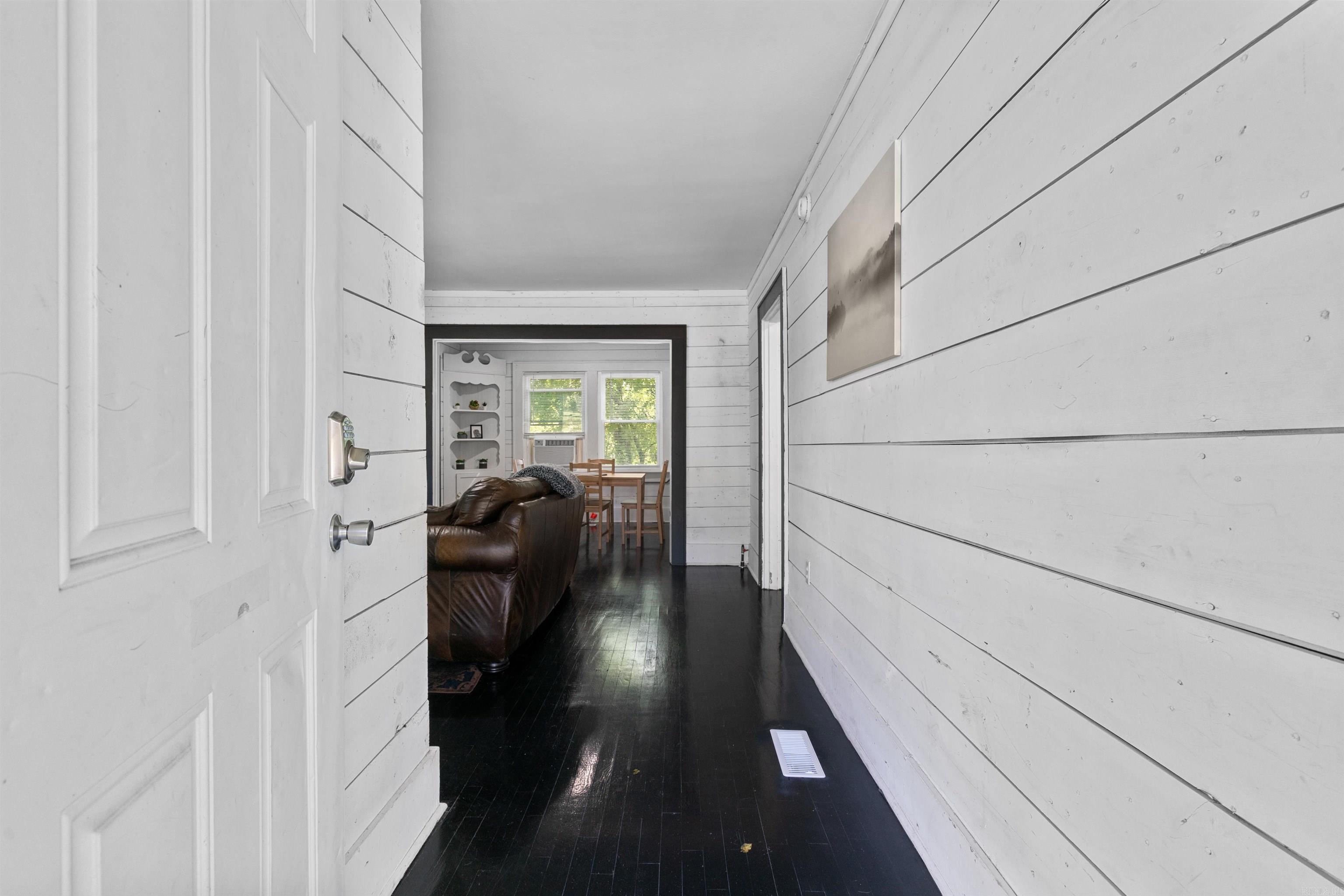 BLACKS SUB - Residential