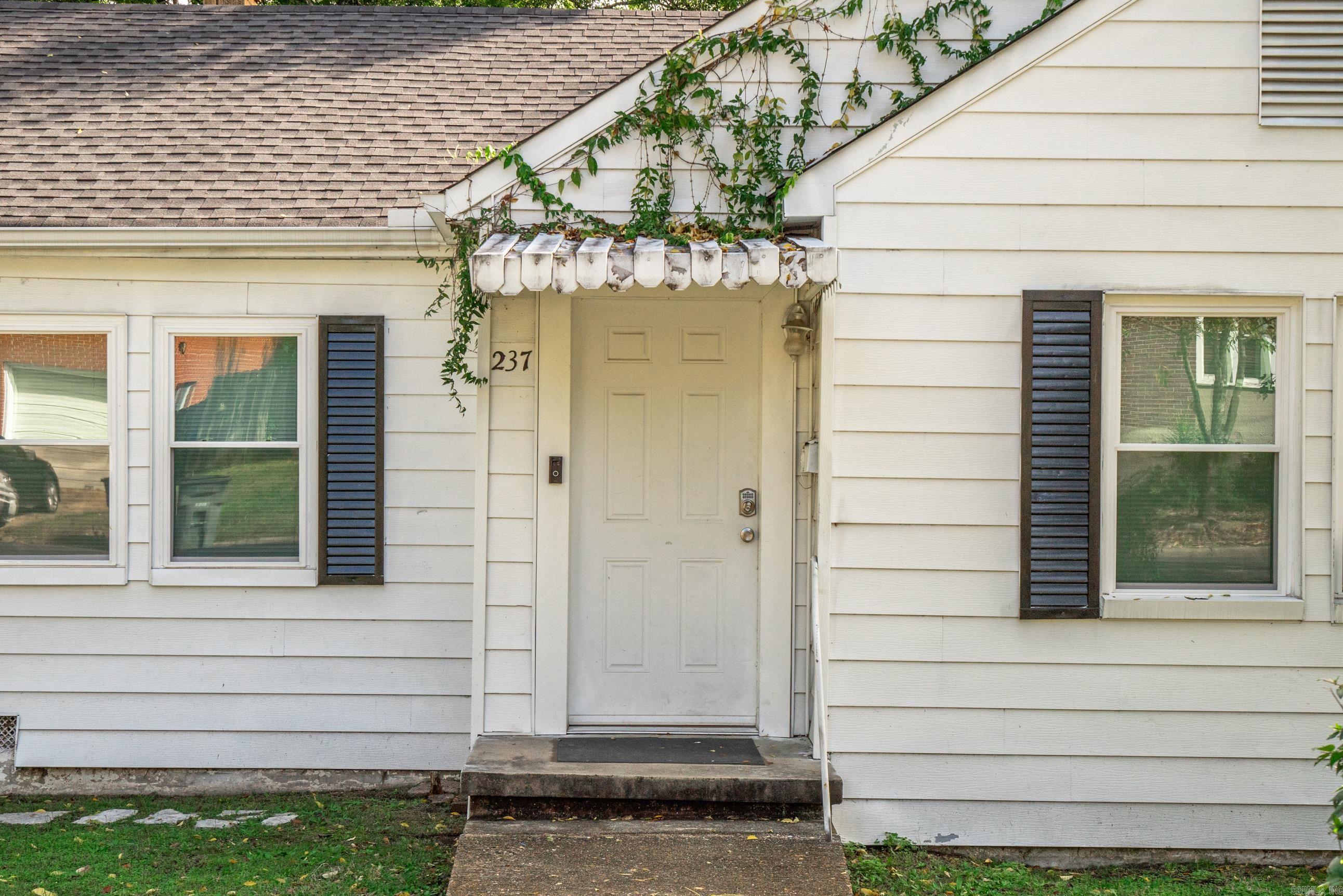 BLACKS SUB - Residential