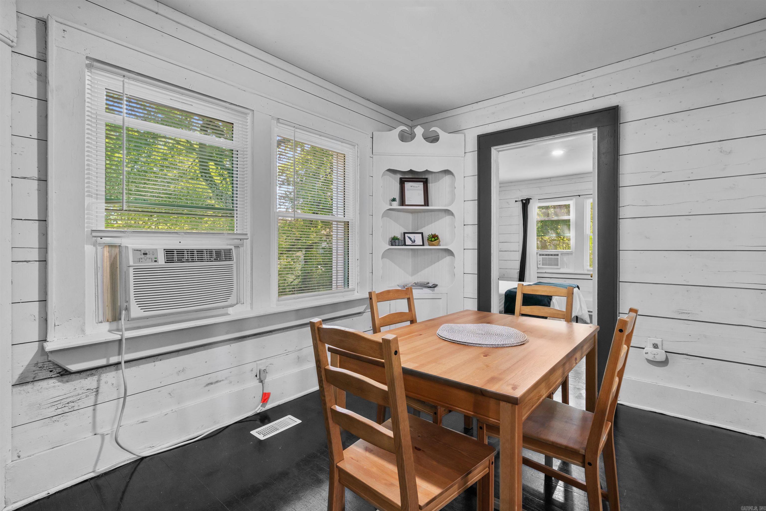 BLACKS SUB - Residential