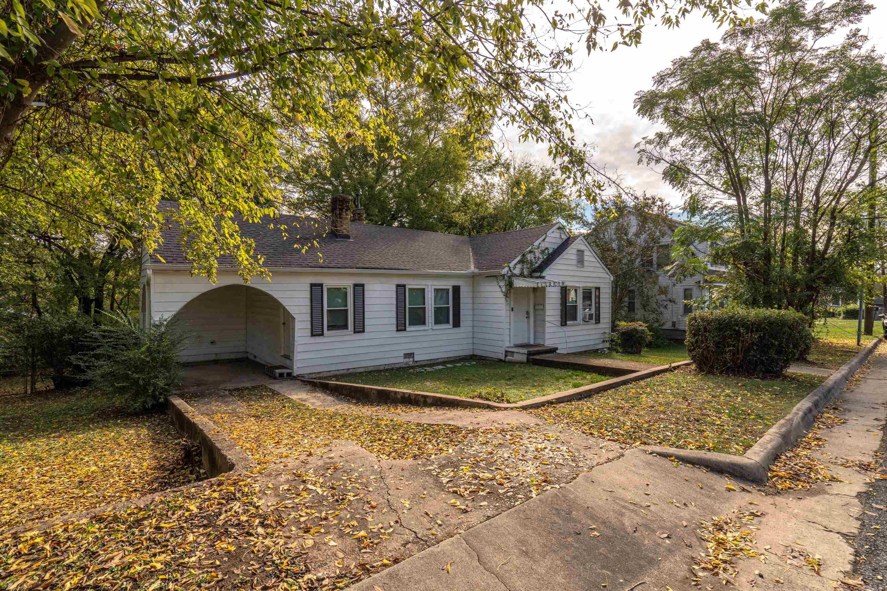 BLACKS SUB - Residential