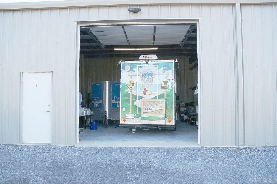 Searcy Outlots - Residential Lease