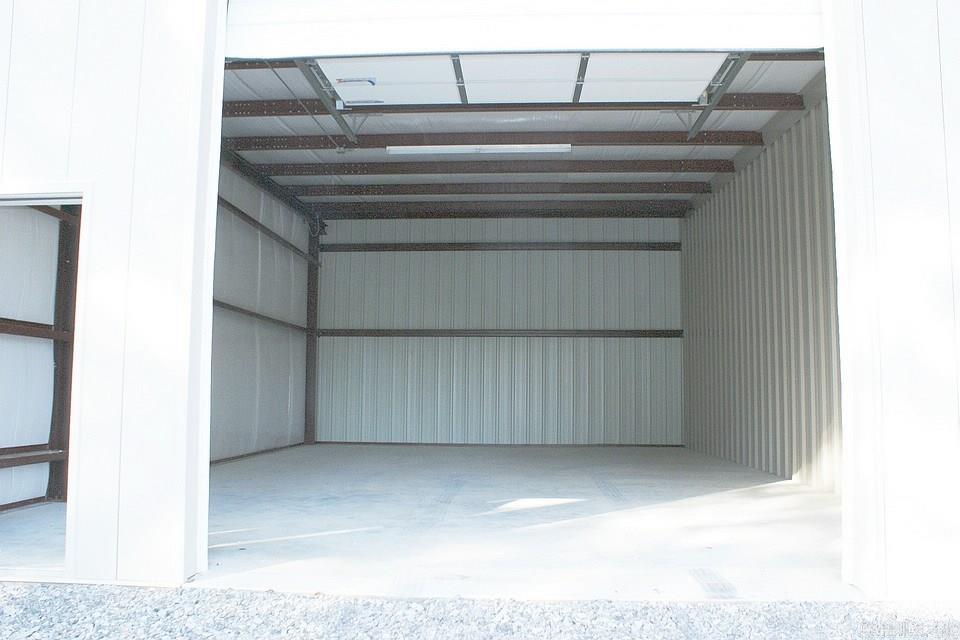 Searcy Outlots - Residential Lease