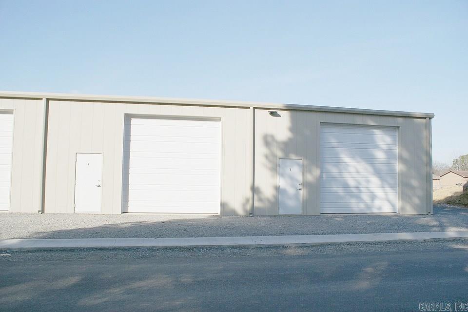 Searcy Outlots - Residential Lease