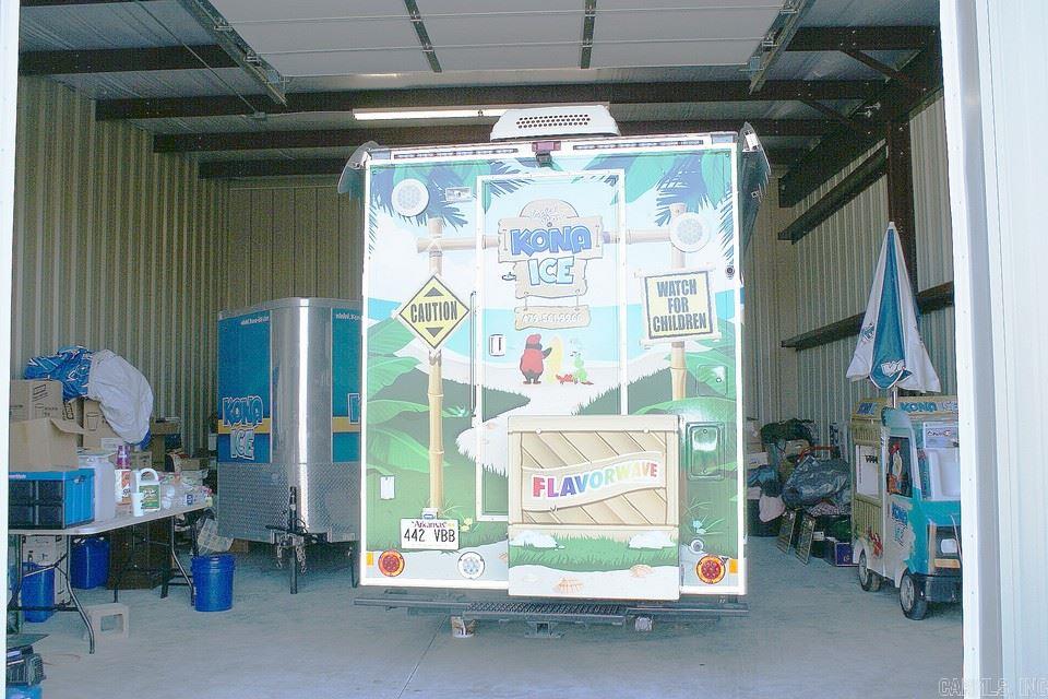 Searcy Outlots - Residential Lease