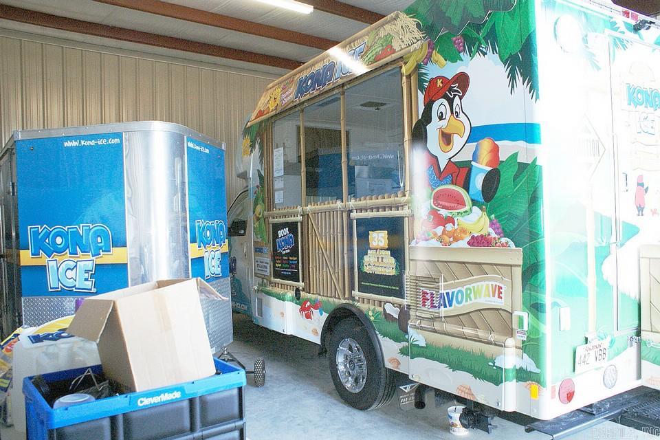 Searcy Outlots - Residential Lease