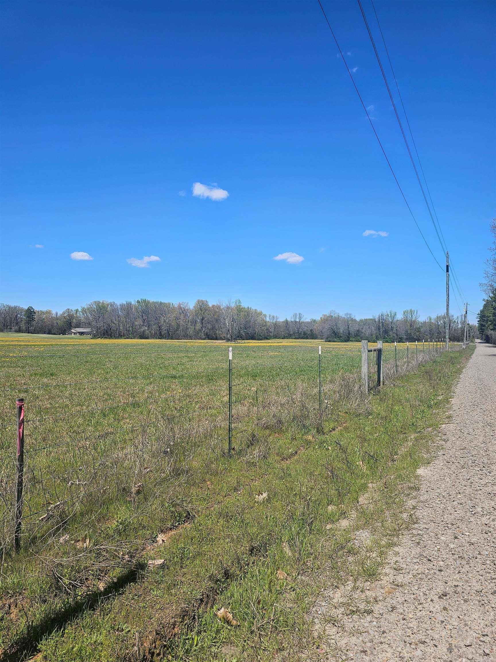 Metes & Bounds - Land