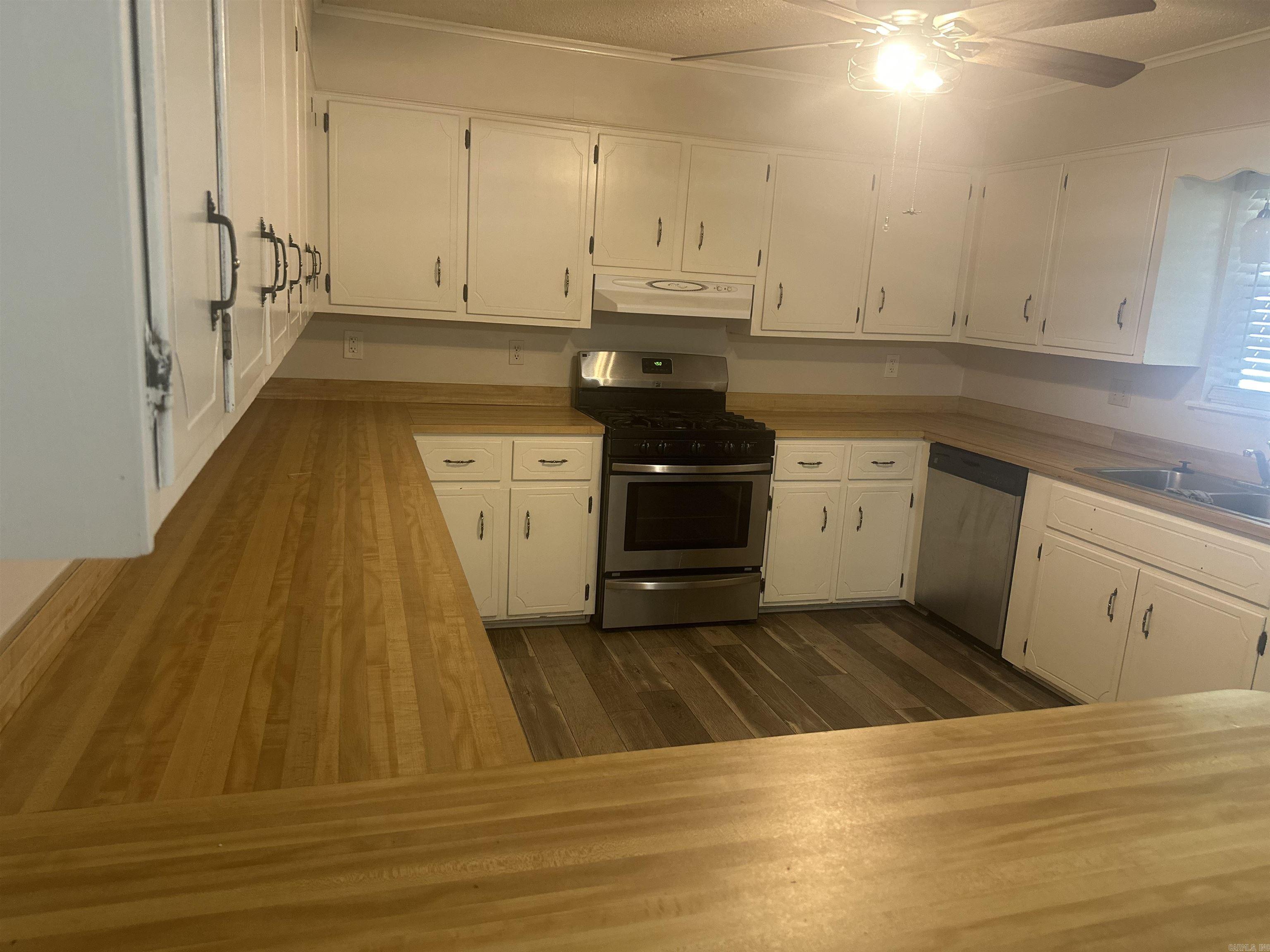 NORENE - Residential