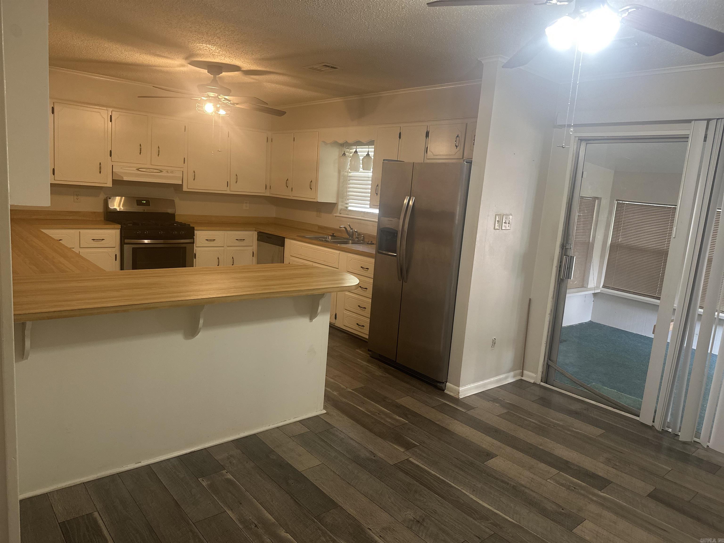 NORENE - Residential