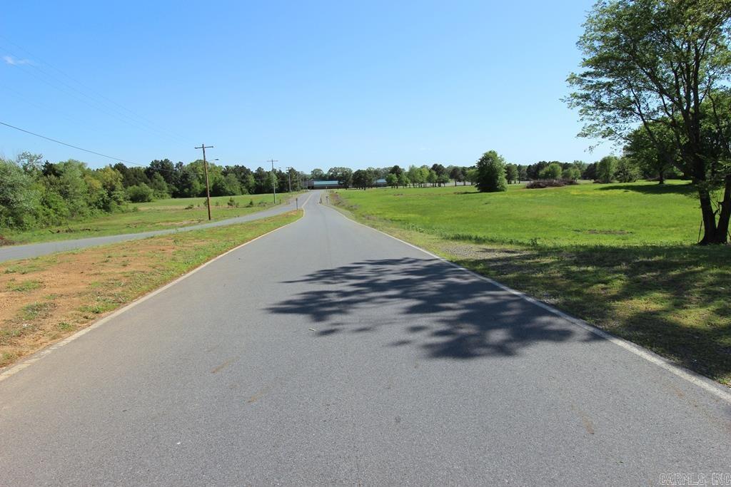 Metes & Bounds - Commercial Sale