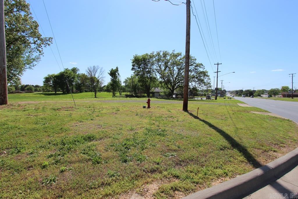 Metes & Bounds - Commercial Sale