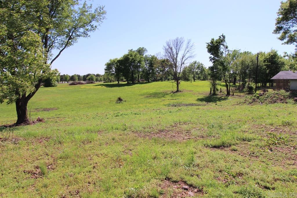 Metes & Bounds - Commercial Sale