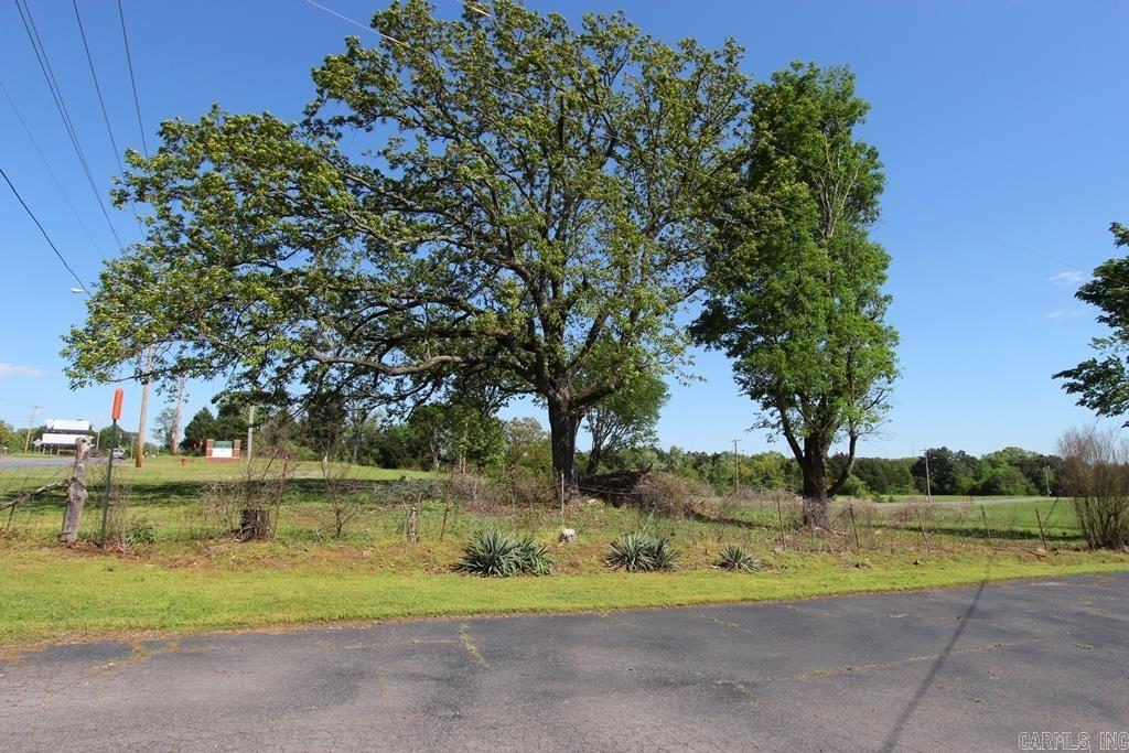 Metes & Bounds - Commercial Sale