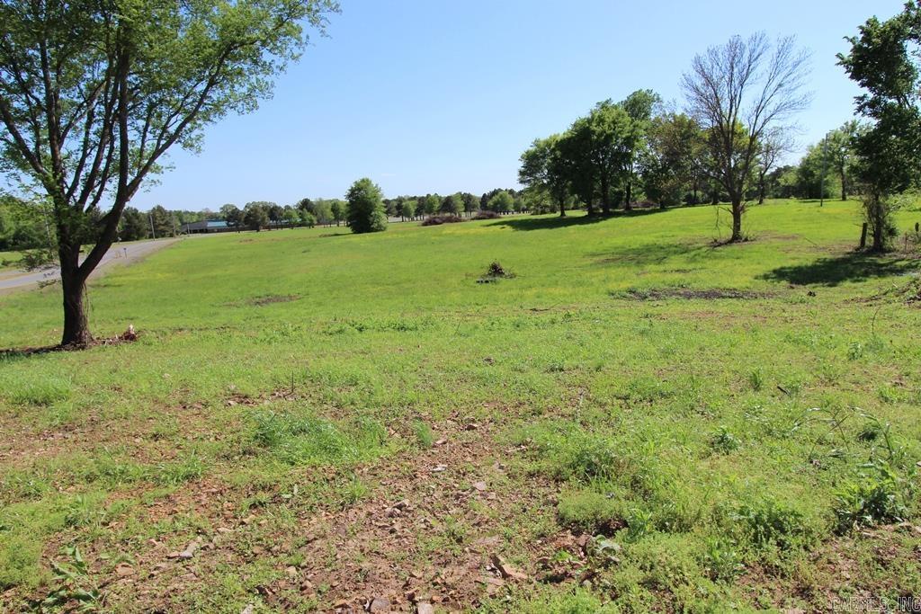 Metes & Bounds - Commercial Sale