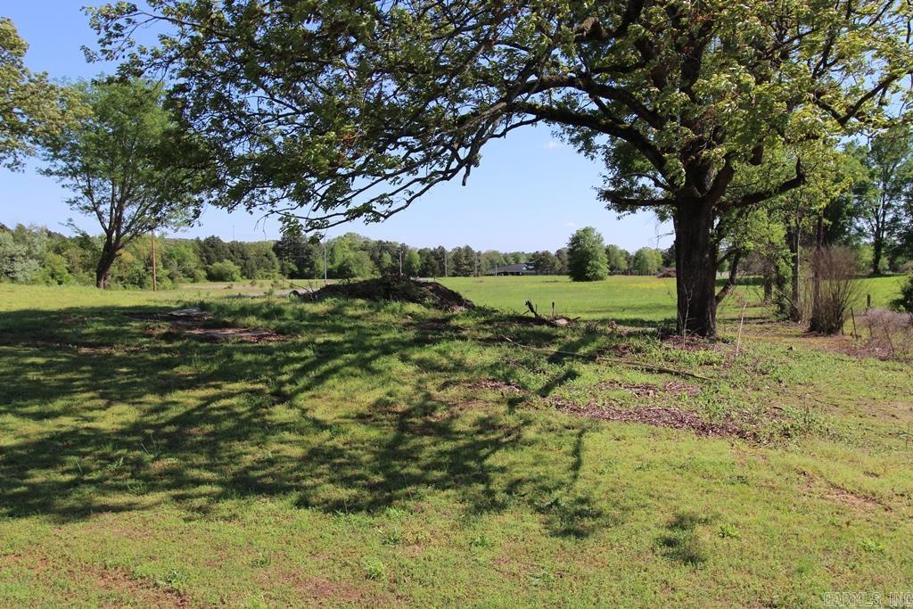 Metes & Bounds - Commercial Sale