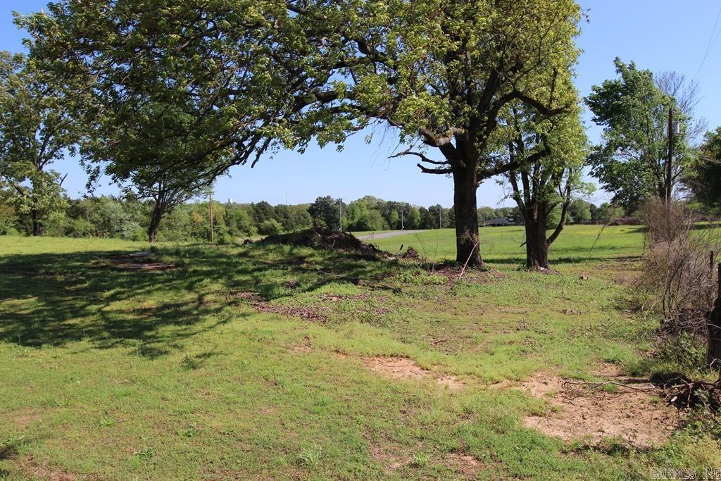 Metes & Bounds - Commercial Sale