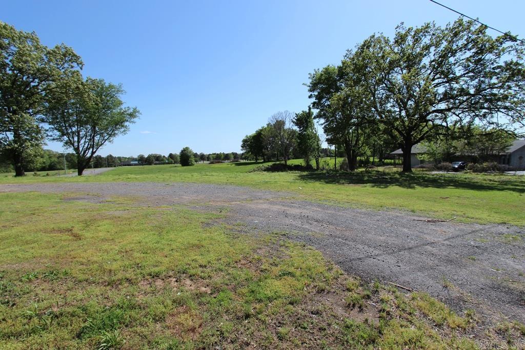 Metes & Bounds - Commercial Sale