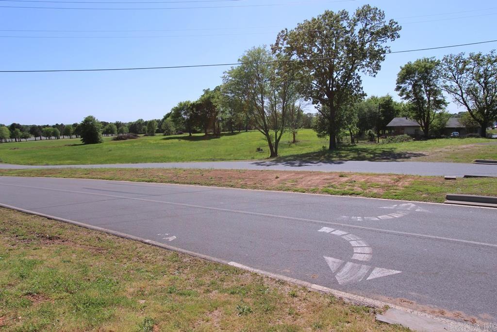 Metes & Bounds - Commercial Sale