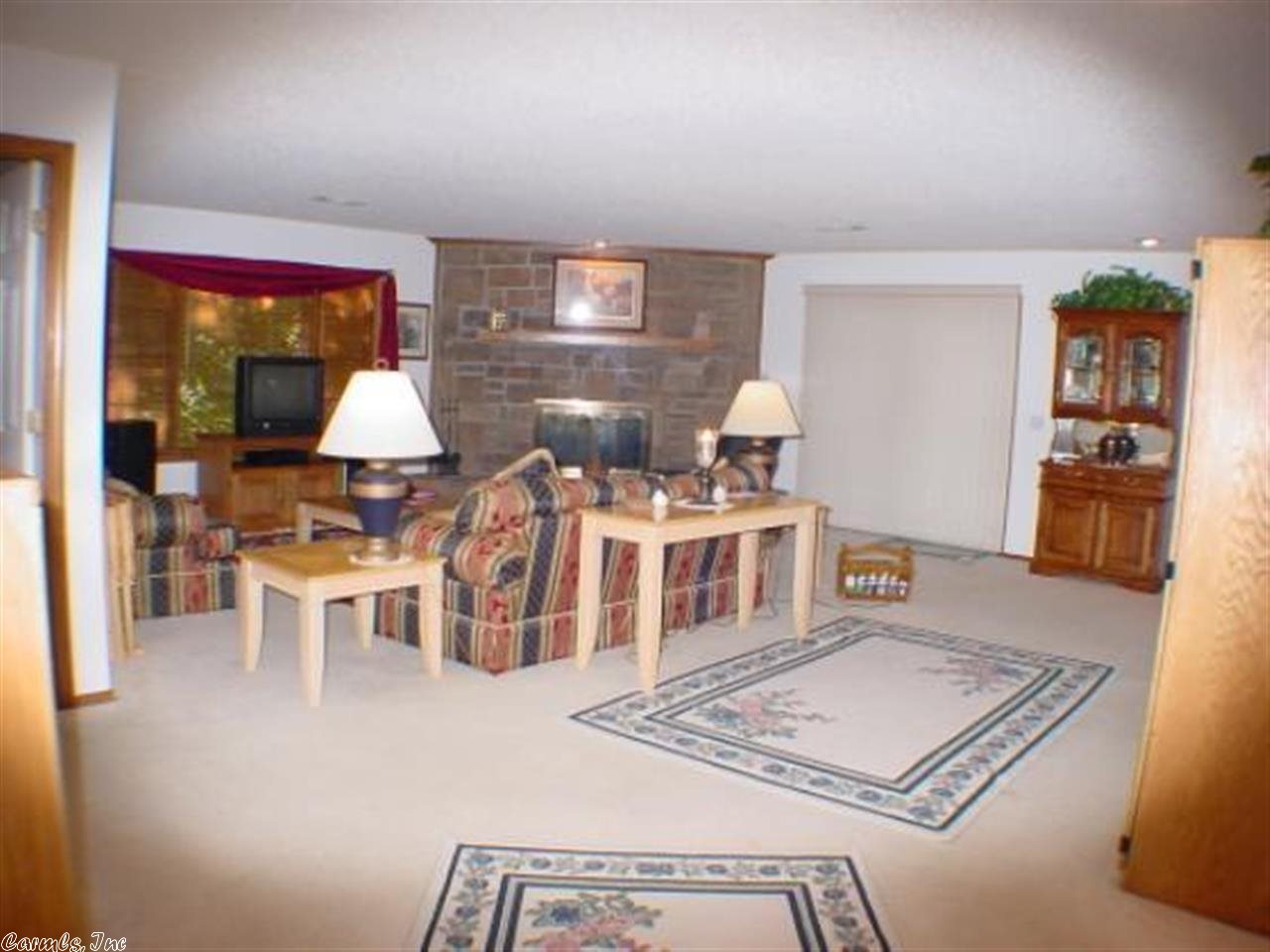 Villa Alegre - Residential