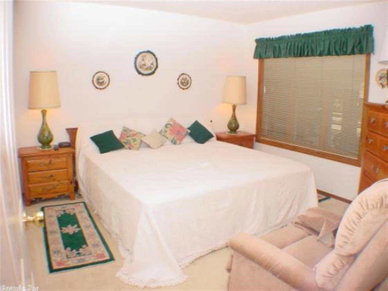 Villa Alegre - Residential