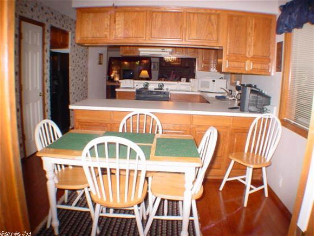 Villa Alegre - Residential