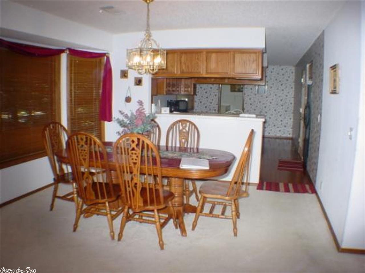 Villa Alegre - Residential